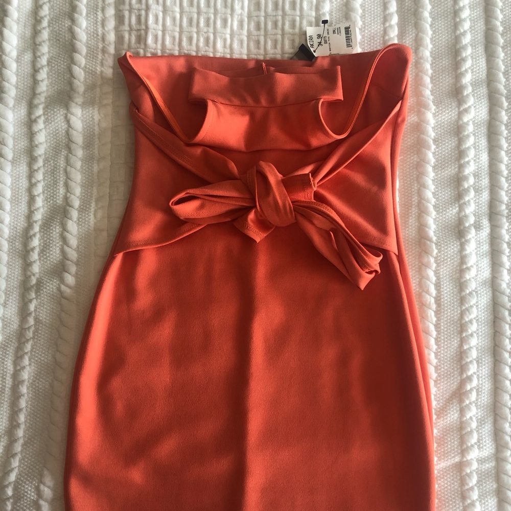 Bodycon Mini Dress - Picture 3 of 3